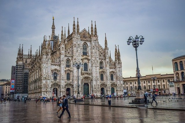 Piatti Tradizionali da Mangiare a Milano