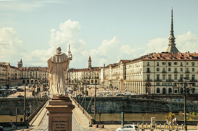 Piatti Tradizionali da Mangiare a Torino