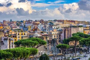 Piatti Tradizionali da Mangiare a Roma