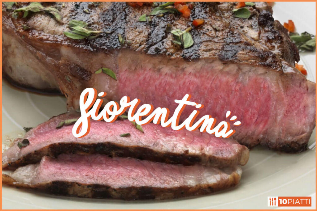 bistecca alla fiorentina