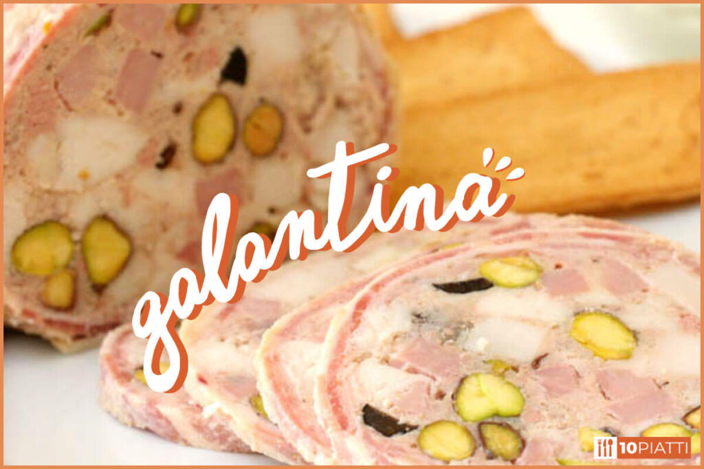 galantina bolognese