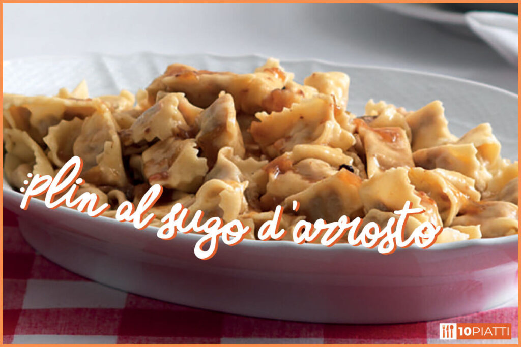 agnolotti piemontesi