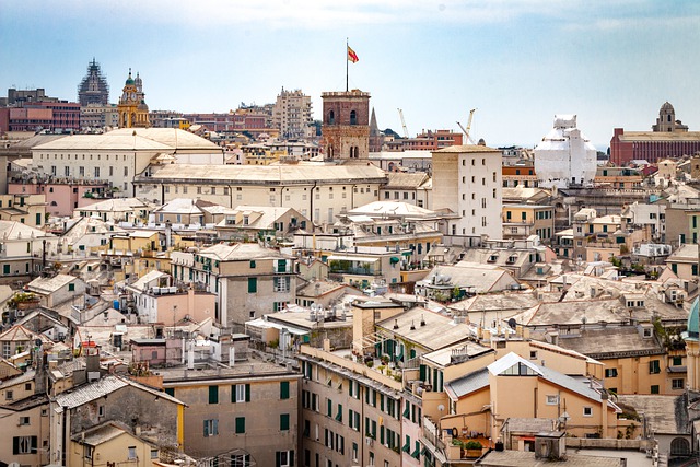 10 piatti tradizionali da mangiare a genova